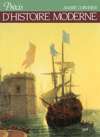 Image de Précis d'Histoire moderne