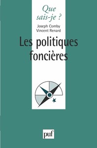 Picture of Les politiques foncières