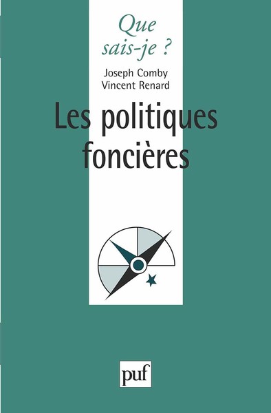 Picture of Les politiques foncières