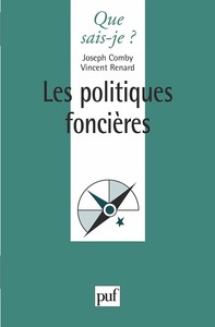 Picture of Les politiques foncières