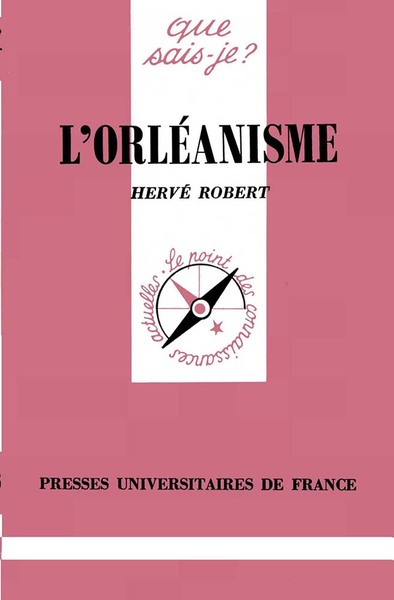 Picture of L'orléanisme