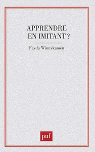 Picture of Apprendre en imitant ?