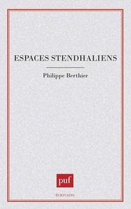 Picture of Espaces stendhaliens