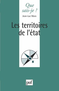 Picture of Les territoires de l'état