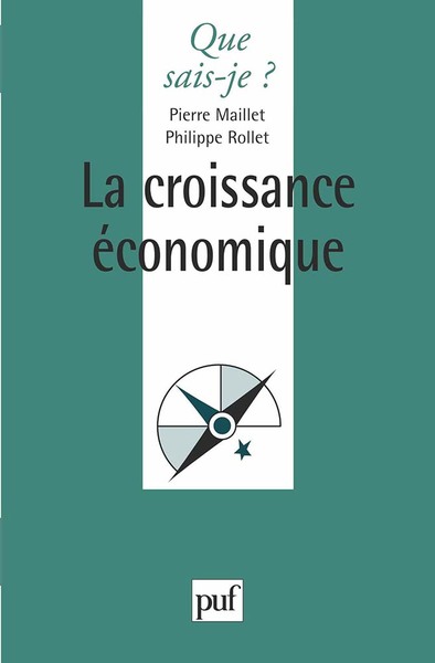Image de La croissance économique