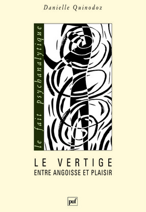 Image de Le vertige, entre angoisse et plaisir