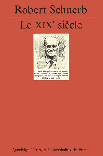 Image de Le XIXe siècle