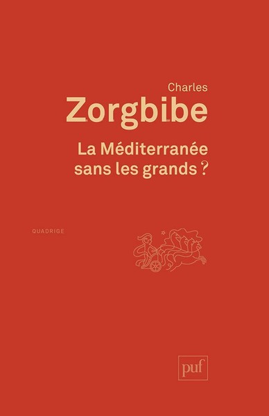 Image de La Méditerranée sans les grands