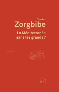 Picture of La Méditerranée sans les grands