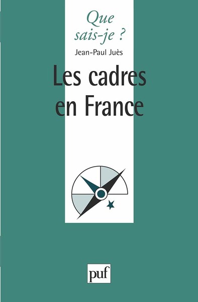 Picture of Les cadres en France