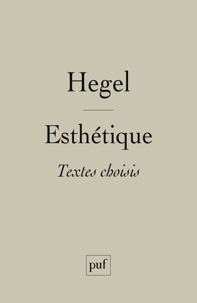 Image de Esthétique