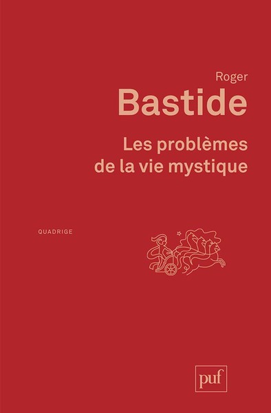 Picture of Les problèmes de la vie mystique