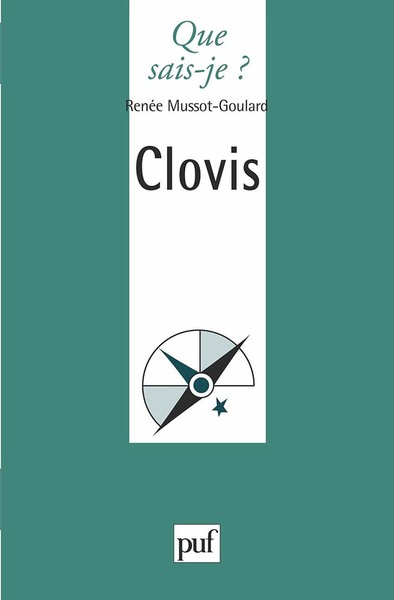 Picture of Clovis