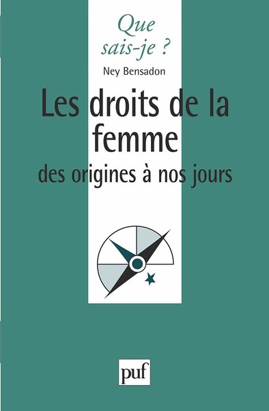 Image de Les droits de la femme des origines à nos jours