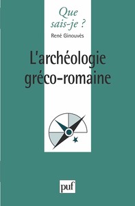 Image de L'archéologie gréco-romaine