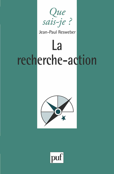 Image de La recherche action