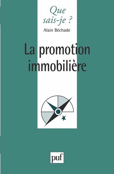Image de La promotion immobilière