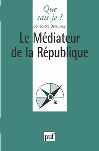 Picture of Le Médiateur de la République