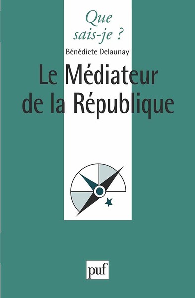 Picture of Le Médiateur de la République