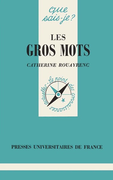 Image de Les gros mots