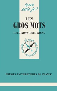 Image de Les gros mots