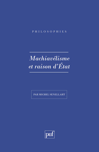 Image de Machiavelisme et raison d'état