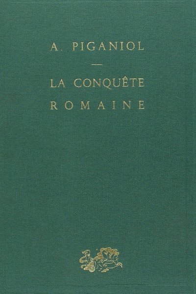 Picture of La conquête romaine