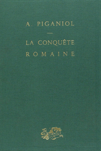 Picture of La conquête romaine