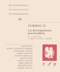 Image de Surmoi. Volume 2