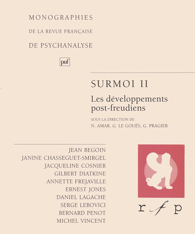 Picture of Surmoi. Volume 2