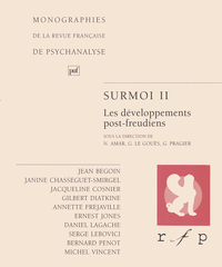 Picture of Surmoi. Volume 2