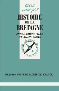 Picture of Histoire de la Bretagne