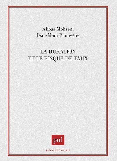 Image de La duration et le risque de taux