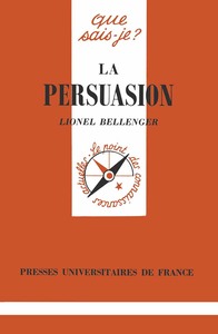 Picture of La persuasion
