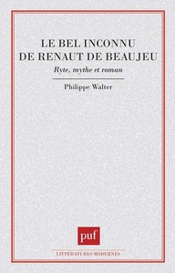 Picture of Le bel inconnu de Renaut de Beaujeu