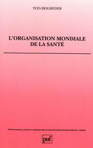 Image de Organisation mondiale de la santé