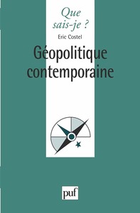 Picture of Géopolitique contemporaine