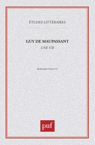 Image de Guy de Maupassant : «  Une vie  »