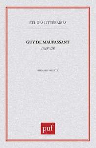 Image de Guy de Maupassant : «  Une vie  »
