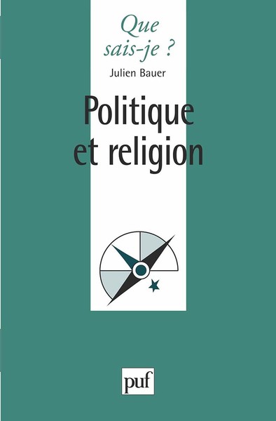 Picture of Politique et religion
