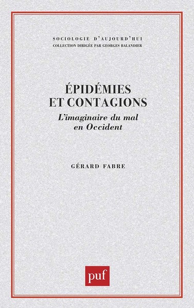 Image de Épidémies et contagions