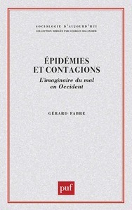 Image de Épidémies et contagions