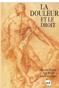 Picture of La douleur et le droit