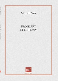Picture of Froissart et le temps