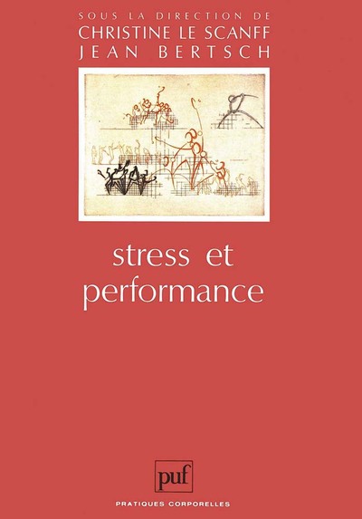 Image de Stress et performance