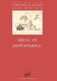Picture of Stress et performance