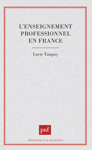 Image de L'enseignement professionnel en France, des ouvriers aux techniciens