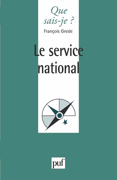 Picture of Le service national