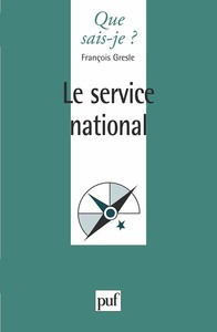 Picture of Le service national