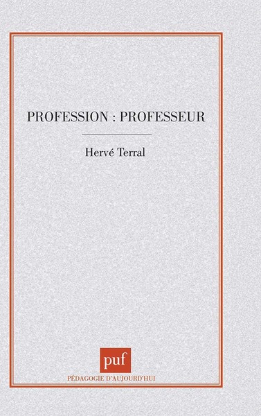 Image de Profession : professeur